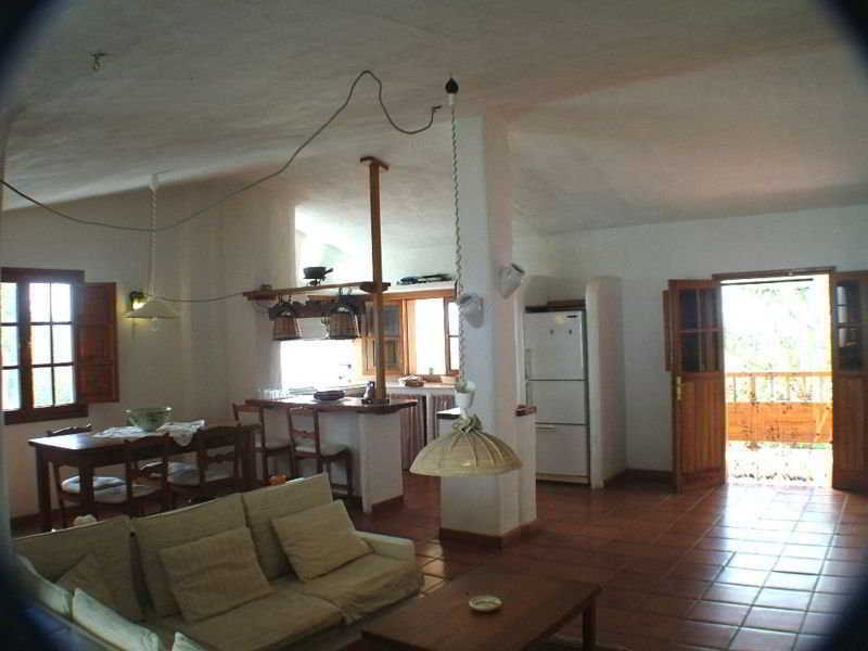 Cho Manuel Residence Maspalomas  Exterior foto